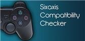game pic for Sixaxis Compatibility Checker